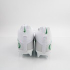 Oregon Ducks Nike Alpha Menace Football Cleat Men s White green New