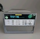 Agilent Hp 34970a Data Acquisition Switch Unit - Calibrated