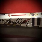 Autographed Miniature Top Fuel Racing Nhra  be295b
