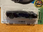 Hot Wheels 2016 Super Treasure Hunt 2017 Ford Gt In Blue W protector