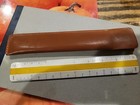 Vintage Dietzgen Made In Usa 6  Pocket Scale Ruler W  Leather Case No  1526p