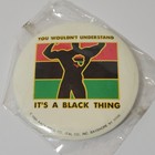 Vintage Kacy World Colors 1991 Pinback Buttons Lot Set Of 4 Rare And Sealed Pins