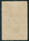 1918 Thailand Siam King Rama Vi                      Victory Issue 1 Baht Mint Sc 181 Mlh