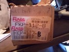 New Flagg Fkp-112-b King Pin Set Same As Meritor R200277