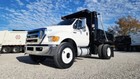 Dump Truck