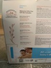 Aveeno Baby Welcome Little One Gift Basket  Skincare 5 Items