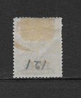 Rhodesia Scott 122 Mh Vf - 1922 2p Violet Black   Black - King George V
