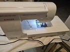 Singer 9960 Quantum Stylist    Sewing Machine Pre-owned