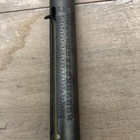 Vtg Brass Hanging Spring Scale Chatillon Ny Model In-30 30lb 15kg Capacity Fish