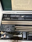 Leroy Ii Vintage Lettering Set By Keuffel   Esser Co  K e Drafting