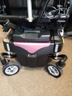 High End Power Wheel Chair