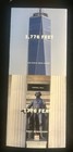 New York City Nyc Lower Manhattan Destination Walking Map Guide 2024 Edition