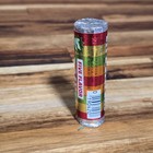 Vintage 1980s Life Savers Five Flavor Candy Roll Sealed Collectible