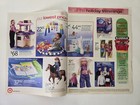 Target Christmas Holiday Catalog December 2000 Toys Electronics 39 Pages