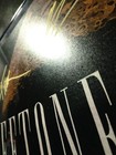Signed Deftones Chi Benefit 2009 Promo In Float Frame
