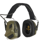 Earmor M31 Plus Electronic Shooting Ear Protection Earmuffs For Gun Range