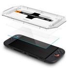 For Nintendo Switch 2   Spigen Glas tr Ez Fit Screen Protector