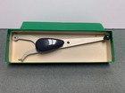 Vintage Leroy Keuffel Esser Adjustable Scribed 61 0015 New Old Stock 10    Long