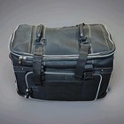 Dream Duffel Rolling Dance Bag With Retractable Clothing Rack