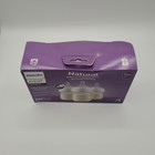 Philips Avent 3pk Natural Baby Bottle With Natural Response Nipple - Clear - 4oz