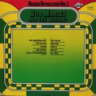 Bob Marley   The Wailers - Reggae Revolution Vol  1 Rare German Press  vg   Lp F