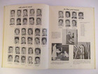 Scarce 1957 Bob Dylan Robert Zimmerman Hibbing High School Yearbook   Autographs