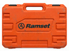 Ramset Cobra  0 27 Caliber Semi-automatic Powder-actuated Tool 16944  used4  