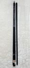 In Stock  Mcdermott Pool Cue G331 W  12 5mm Defy Shaft  Free Hard Case