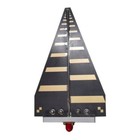 2 Ghz To 18 Ghz Ultra-wide Band 7 Dbi Gain Log-periodic Antenna