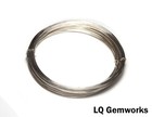 1 Oz Sterling Silver Round Wire  Hh Or Ds  Choose Gauge