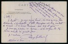 Aa Camera Photographer Studio Children Fantasy Original Old 1910s Postcard