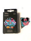 Disney Lounge Fly Mickey   Friends Ferris Wheel Mystery Pin  New  Comes With Box