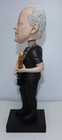 David Gilmour Jumbo Sized Bobblehead Pink Floyd 