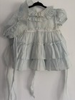 Bundle Of Antique Baby Girl Dresses