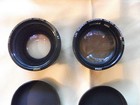 1 5x And 0 65x Wide Angle Telephoto Conversion Lens For Camcorder 
