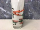 Rare 1976 Looney Tunes Marvin The Martian   Bugs Bunny Pepsi Glass Cup