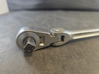 Vintage Craftsman 3 8    Drive Flex-head Ratchet Wrench -v- 42791