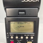 Canon Speedlite 550ex Shoe Mount Hot Shoe Flash E-ttl Master slave