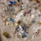 100  Dreadlock Beads Variety Hair Accessory Loc Jewelry- Box10