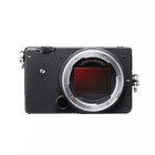 Sigma Fp L Digital Camera With Electronic Viewfinder Evf-11
