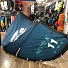 2024 Cabrinha Moto X 11m Kite Used
