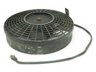 1972 - 1980 Mercedes Benz S Class W116 Air Cooling Radiator Fan 0130701006 Oem