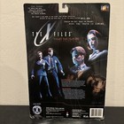 The X-files Series 1 Agent Fox Mulder 6  Action Figure 1998 Mcfarlane Toys Nip