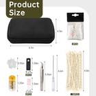 Repair Kit Compatible With Zippo replacement Parts Includes Standard 