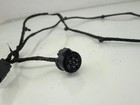 09 Saturn Outlook 3 6l At Fwd Trailer Towing Hitch Wire Wiring Harness 25910884