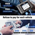 Foxwell Nt624 Elite Obd2 Scanner Automotive All System Car Diagnostic Scan Tool