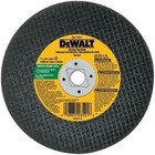 5 Pack Dewalt Dw3521 Concrete masonry Cutting Abrasive Blade  7 x1 8 x5 8 