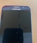 Samsung Galaxy S6 32gb Blue G920v  verizon gsm Unlocked  -used - Fair