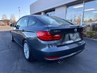 2014 Bmw 3-series 328i Xdrive Gran Turismo Awd 4dr Hatchback