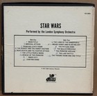 Star Wars John Williams Original Soundtrack The Reel To Reel Tape3 3 4ips Tested